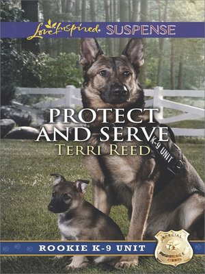 cover image of Protect and Serve